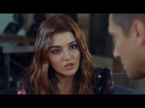 Siyah İnci/Czarna Perła, odcinek 9, zwiastun 2