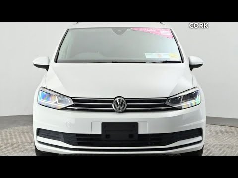 Volkswagen Touran 1.4 TSI Auto - Image 2