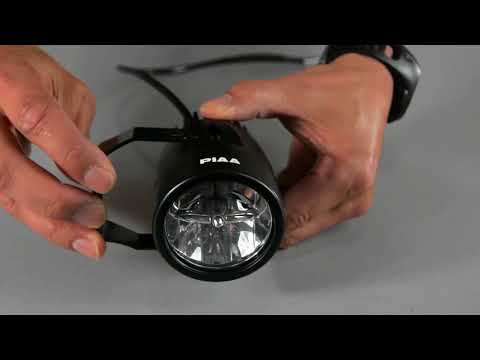 PIAA LP270 LED Lights