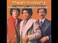 Tommy Olivencia - Merensalsa