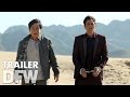 Skiptrace trailer NL | Nu in de bioscoop