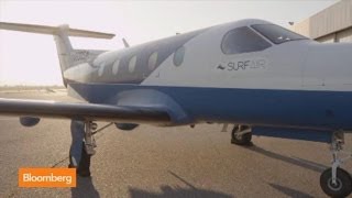 How You Can Fly Private for Less Than $2K a Month
