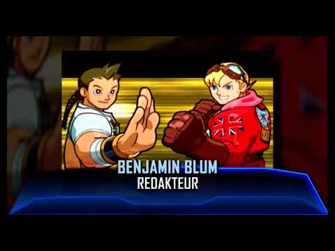 Gamepro 12/2012 - Retro Hall of Fame - Powerstone