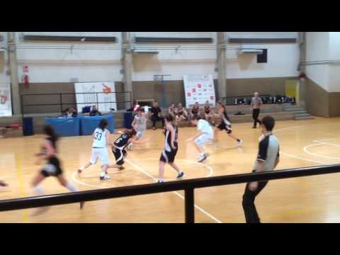 23. Excelsior Bergamo - Basket Gavardo