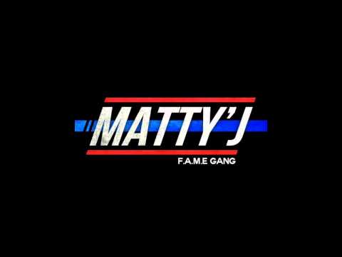 Matty' J - WHO ARE YOU?