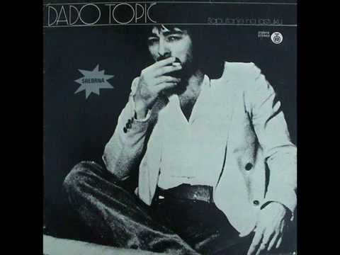 ZVJEZDANA PRAŠINA - DADO TOPIĆ (1980)