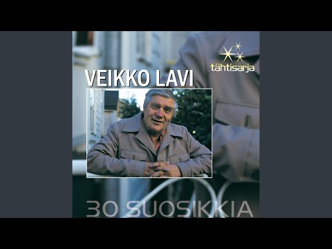 Turun Surusilmä - Veikko Lavi