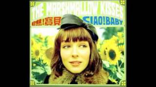 Jazz For Lovers, Solitude For Me - The Marshmallow Kisses