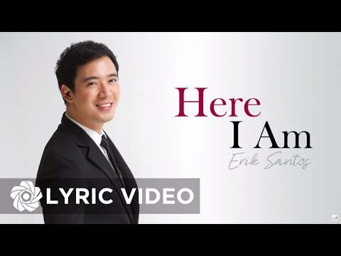 Video thumbnail for Here I Am