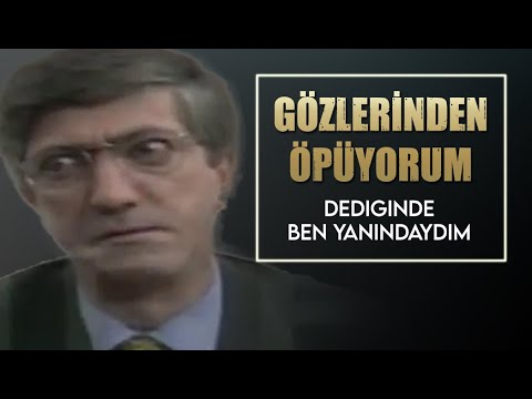 Sedat Bucak'ın Abdullah Çatlı Hakkındaki Konuşması