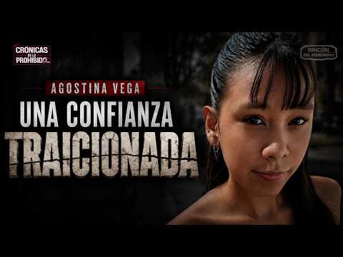 Agostina Vega: el caso que estremeció a Córdoba