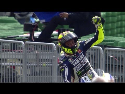 2013 FIM MotoGP World Championship - Assen (NED)