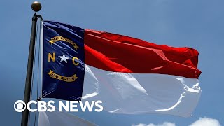 Should North Carolina hold the first 2028 presidential primary