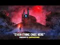 Intense Horror Music - Everything Ends Here