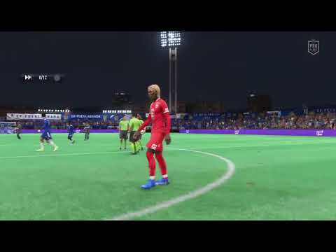 Fcvb Espoir  -DFCO ACY EFL D2 J13  (Club pro)