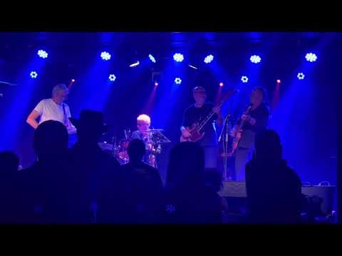 Chasin The Train 16/3/2025