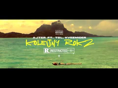 Ajter ft. Gazi, Kvszmider - KOLEJNY ROK 2 (prod. Veysigz)