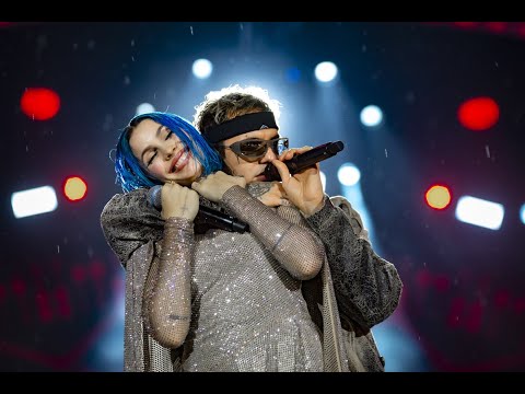 ACHILLE LAURO A RADIO ITALIA LIVE IL CONCERTO 2023 (Milano)