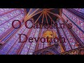 O'Carolan's Devotion, par Paul Lafrance