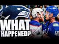 WHAT WENT WRONG FOR THE VANCOUVER CANUCKS? Let's Discuss…