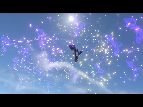 hideki naganuma x sonic dnb type beat "your name"