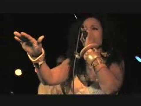 Polyrhythm Addicts - Reachin' / Feat. pharoahe monch