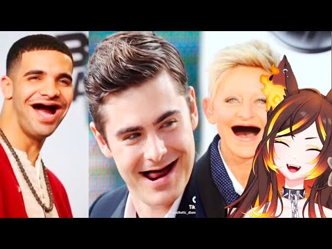 Sinder Reaction To Memes by TikTok| Try Not To Laugh
