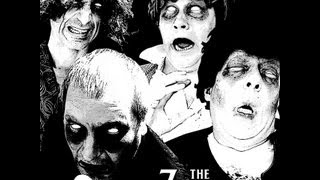 The Zombeatles + The Gomers = East Coast 2012 Undead Infestation Tour