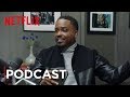 Strong Black Legends: Jason Weaver | Strong Black Lead | Netflix