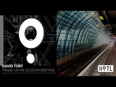 David Tort - Please Let Me Go (Extended Mix)