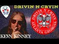 Ep 348 DRIVIN n CRYIN's Kevn Kinney ... solo albums, touring, REM & Atlanta, recording and 2023