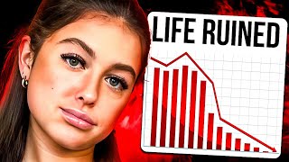 The END of Most Desperate Creator on Tiktok | Taraswrld