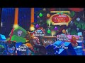 Beauty And The Beast The Enchanted Christmas Special Edition 2002 DVD Menu
