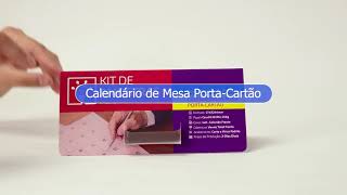 Vídeo do produto