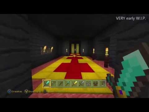 Minecraft: Vorador's Mansion