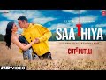 Saathiya Cuttputlli Akshay Kumar Full Song ️ ️