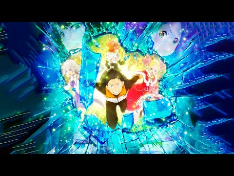 Re:Zero Season 2 OST The Beginning of Ruin