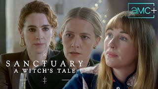 Sanctuary: A Witch's Tale Season 1 (2024)