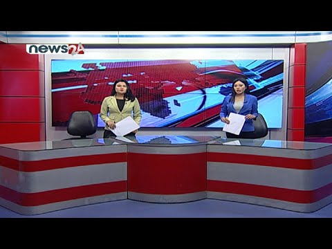 PRIME TIME NEWS 8 PM_2078_04_29 - NEWS24 TV