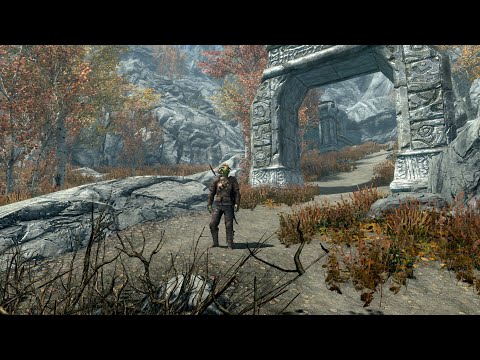 SkyrimSE La'Corte Thief Of Skyrim #18 Taking It To the Rift