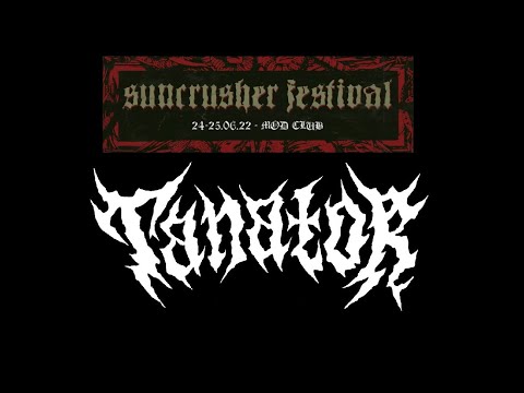 Tanator - Live at Mod 2022.06.24