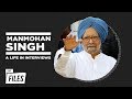 Manmohan Singh The Politician Who Wasn T Rare Interviews Crux Files