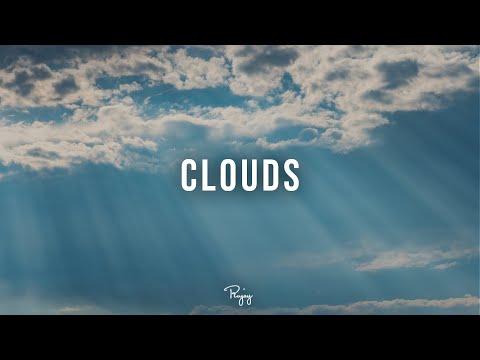 "Clouds" - Emotional Rap Beat | Free R&B Hip Hop Instrumental Music 2022 | Mandalaz #Instrumentals