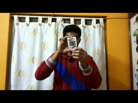 DNT Change by Aarsh Shah