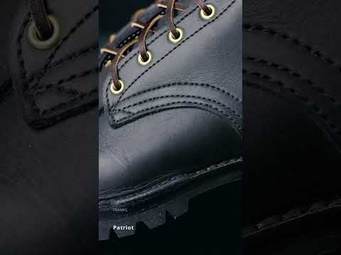 Tier 3: The Best Work Boots: Whites, Nicks, Wesco, Franks, Viberg, Drews, JK Boots
