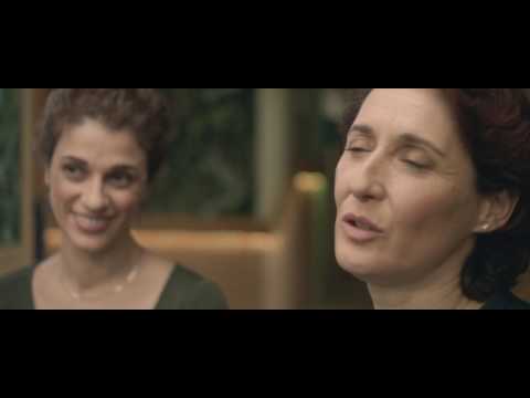 Lo Cotidiano - Teaser