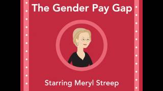 Care.com - The Gender Pay Gap - Starring Meryl Streep