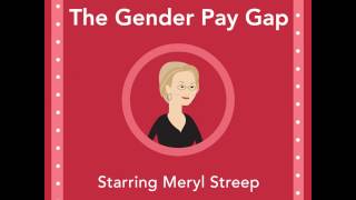 Care.com - The Gender Pay Gap - Starring Meryl Streep