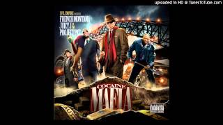 French Montana - Alright [Ft. Juicy J &amp; Project Pat] (Cocaine Mafia 2011)