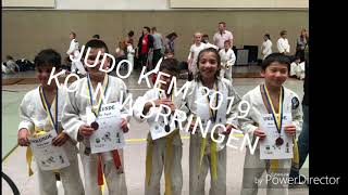 KEM der Jugend U10/U13 und KET der Jugend U15 in Worringen